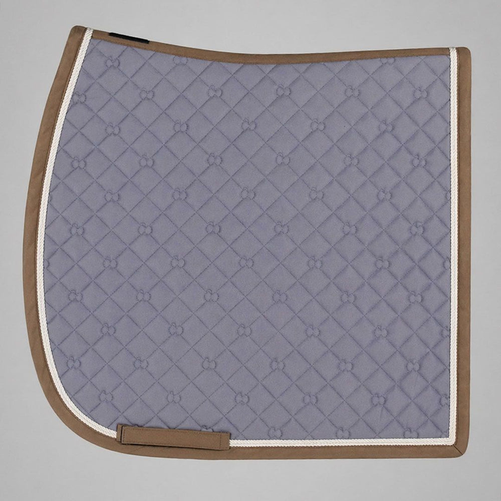 Dapplebay Sport Dressage Saddle Pad-Moonrise