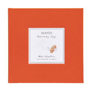 Hermès Heavenly Days Coffee Table Book