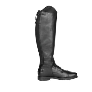 TuffRider Mens Starter Field Boots in Synthetic Leather