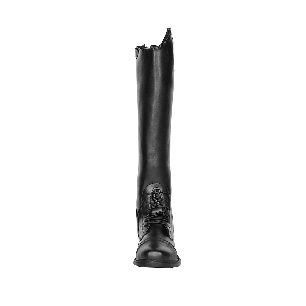TuffRider Mens Starter Field Boots in Synthetic Leather
