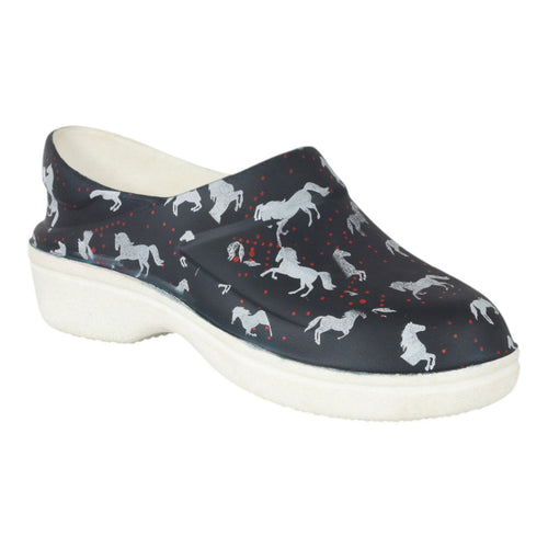 TuffRider BarnMule Ladies WorkLites