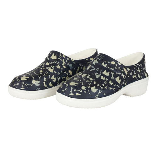 TuffRider BarnMule Ladies WorkLites