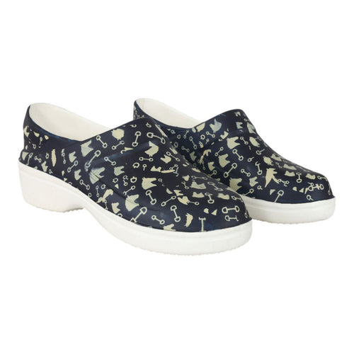 TuffRider BarnMule Ladies WorkLites