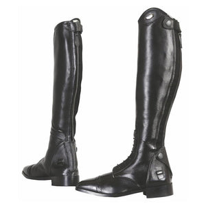 TuffRider Women Leather Regal Field Boots
