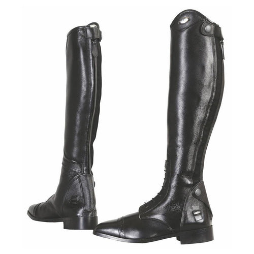 TuffRider Women Leather Regal Field Boots