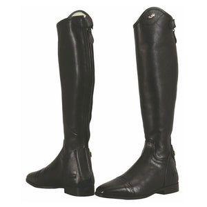 TuffRider Women Leather Regal Dress Boots