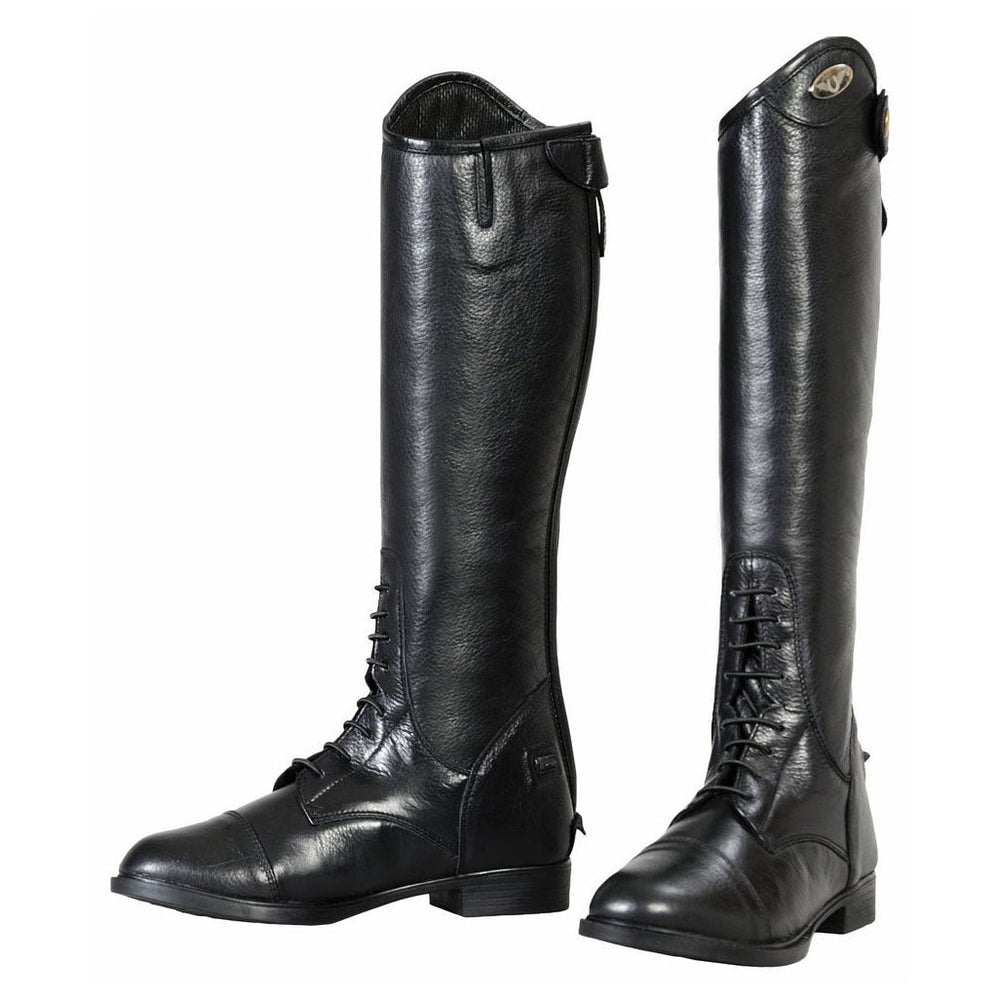 TuffRider Belmont Junior Field Boots