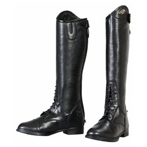 TuffRider Belmont Junior Field Boots