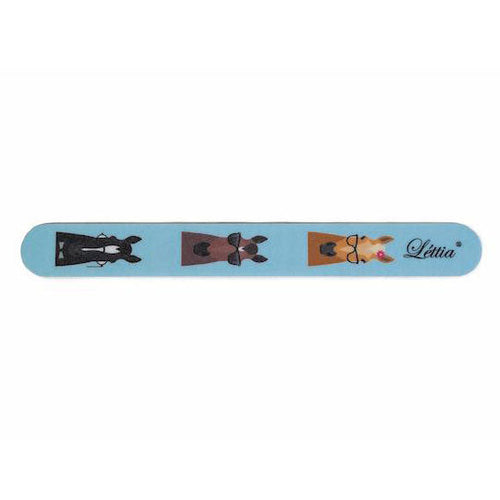 Lettia Nail File