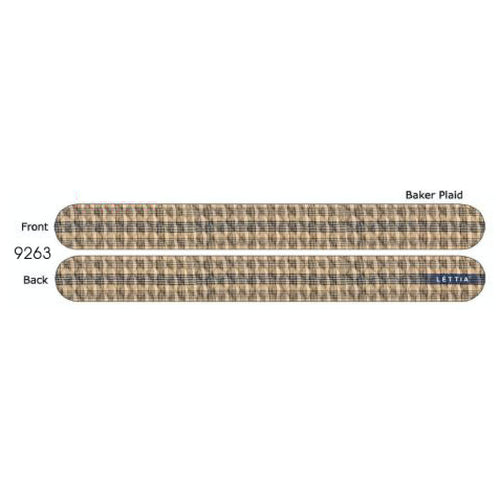 Lettia Nail File