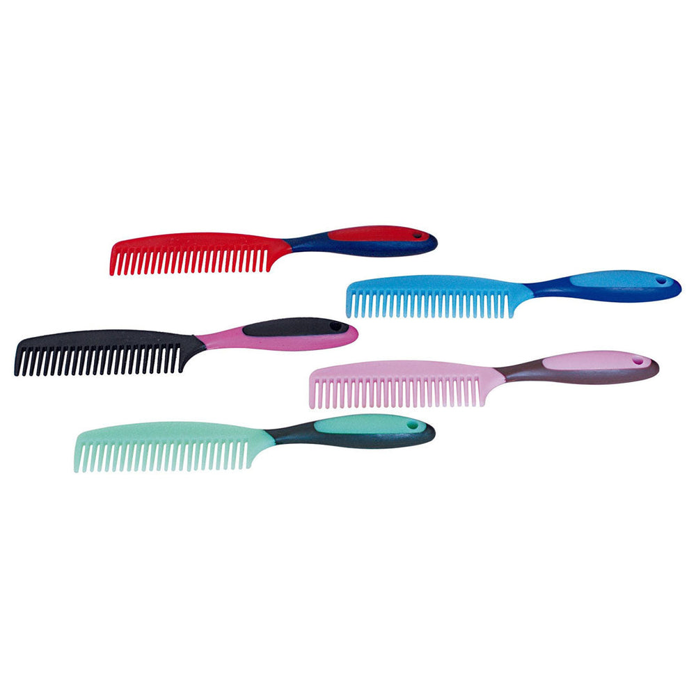 Mane & Tail Comb