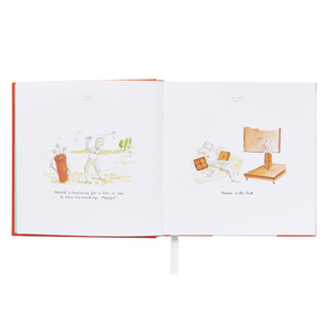 Hermès Heavenly Days Coffee Table Book