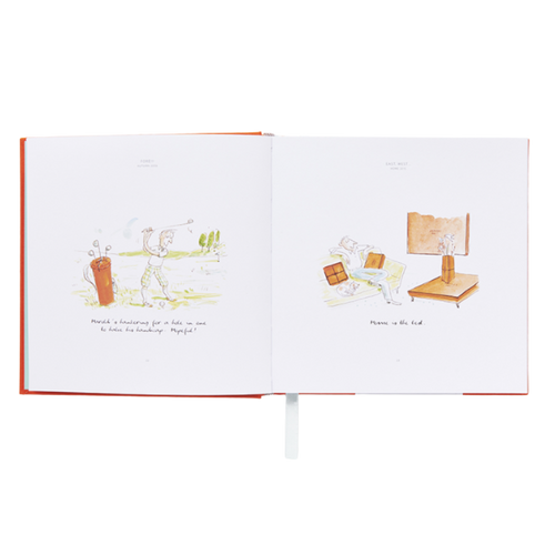 Hermès Heavenly Days Coffee Table Book
