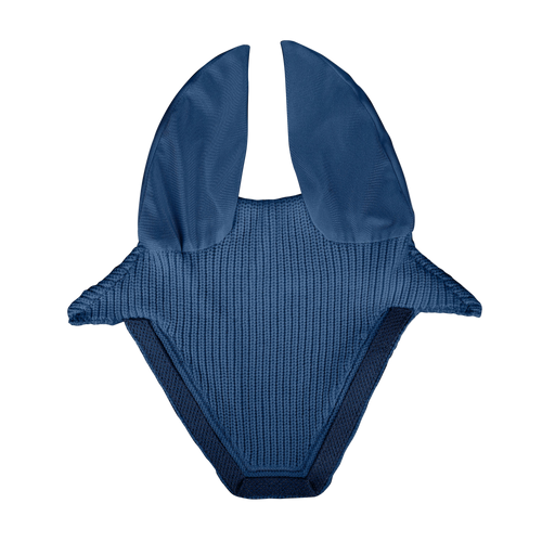 Sparkle Bonnet - Navy