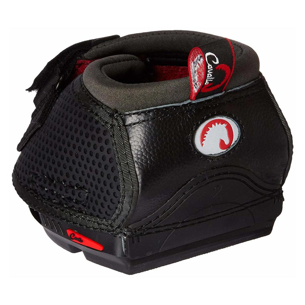 Cavallo Trek Slim Sole Hoof Boot