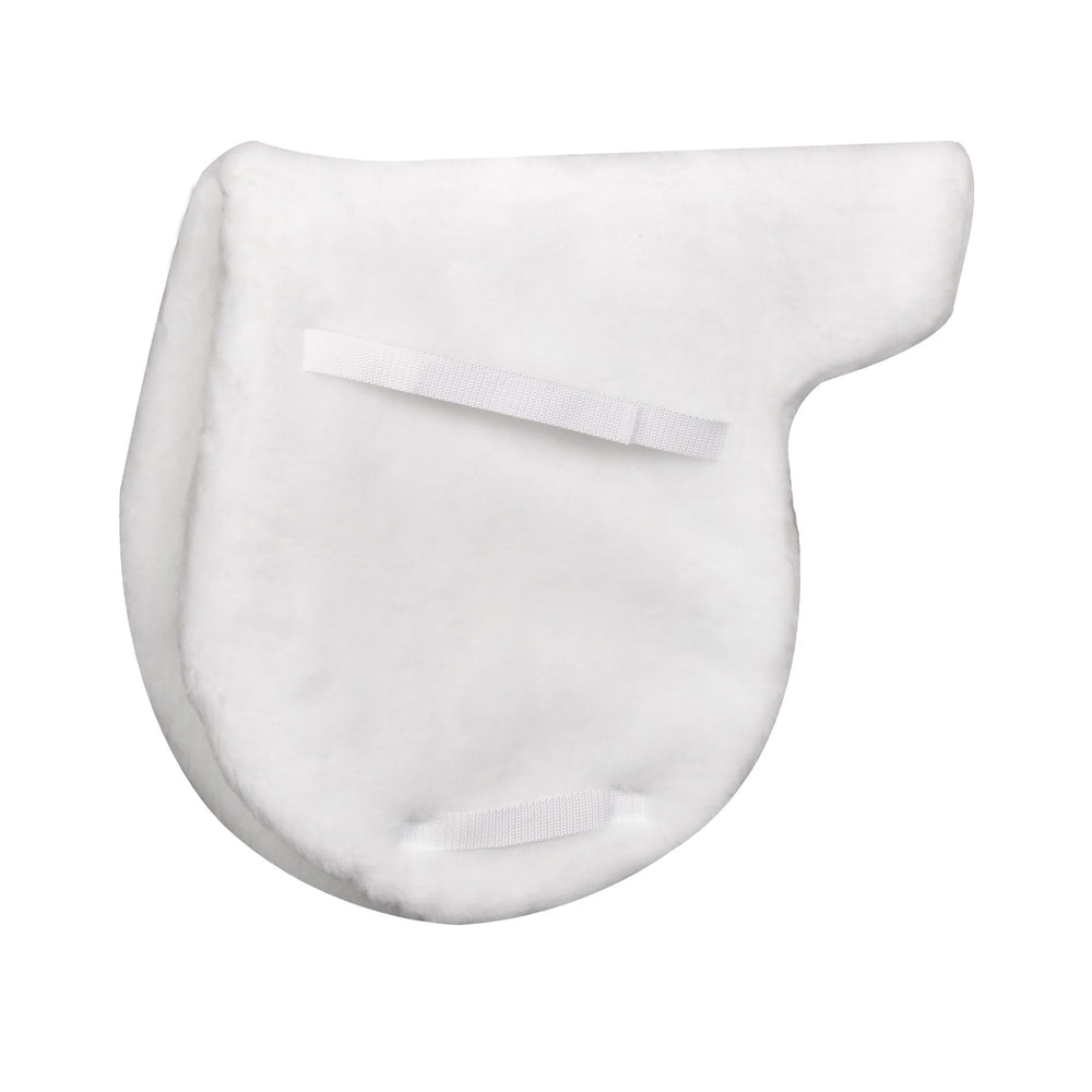 Double Fleece Hunter Saddle Pad