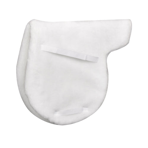 Double Fleece Hunter Saddle Pad