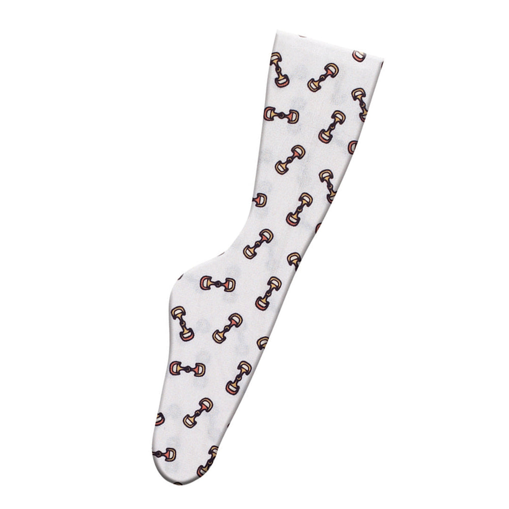 Zocks Boot Socks - D Ring Bits