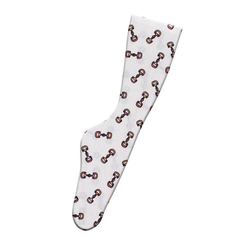 Zocks Boot Socks - D Ring Bits