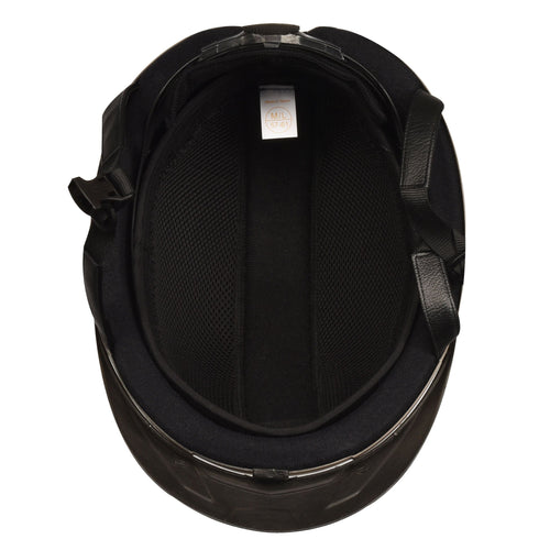 Deluxe Schooler Helmet - Purple
