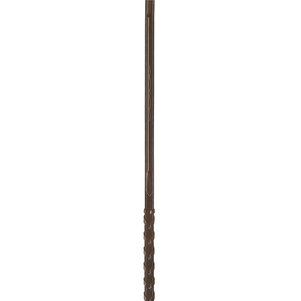 Elite XXL Raised Fancy Stitched Laced Reins