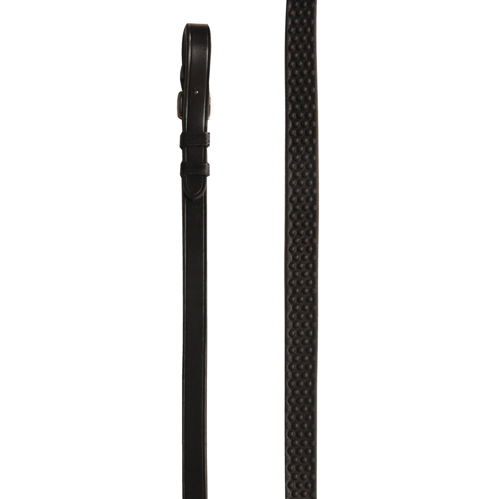 Elite BioGip Reins with Buckle Ends