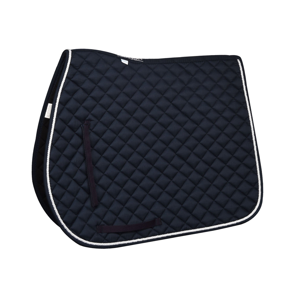 Coolmax Diamond All-Purpose Pad - Navy/White