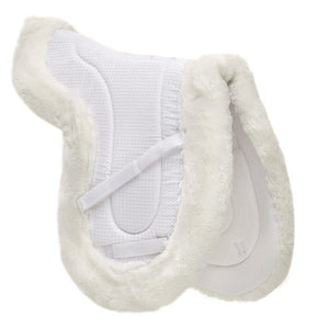 Airsteam CoolMax® Hunter Show Saddle Pad