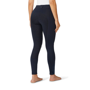 Women's AeroWick Full Seat Tight - Navy