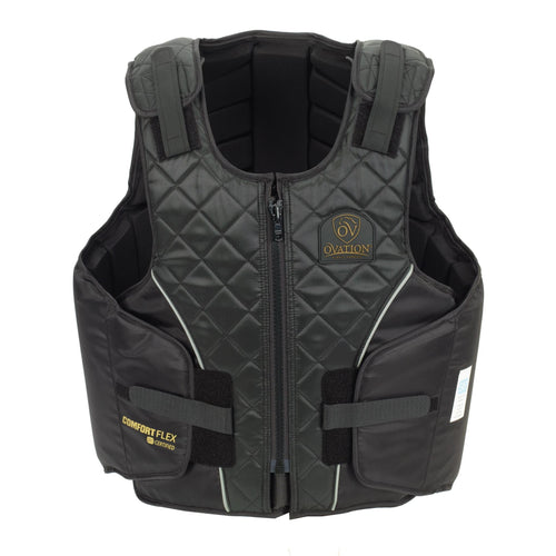 Adult ComfortFlex™ Protector Riding Vest