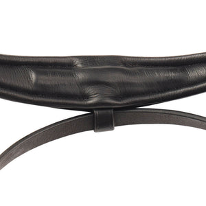 Munich Anatomic Dressage Bridle