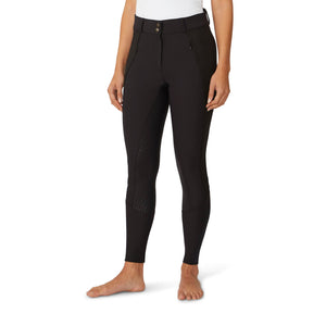 Women's Altitude Kool X Full Seat Breech - Black