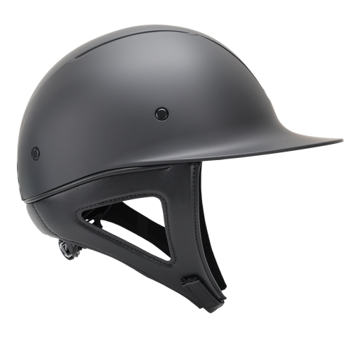 Vantage ERT - Black Matte