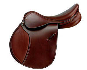 Competition Show Jumping II - Medium Saddle