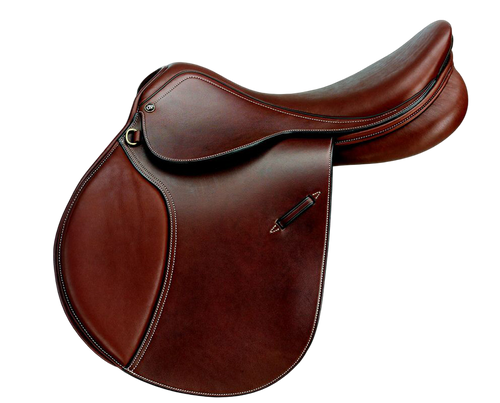 Competition Show Jumping II - Forward Long Saddle