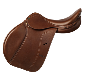 San Telmo II - Saddle