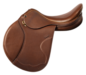 Palermo II - Medium Saddle