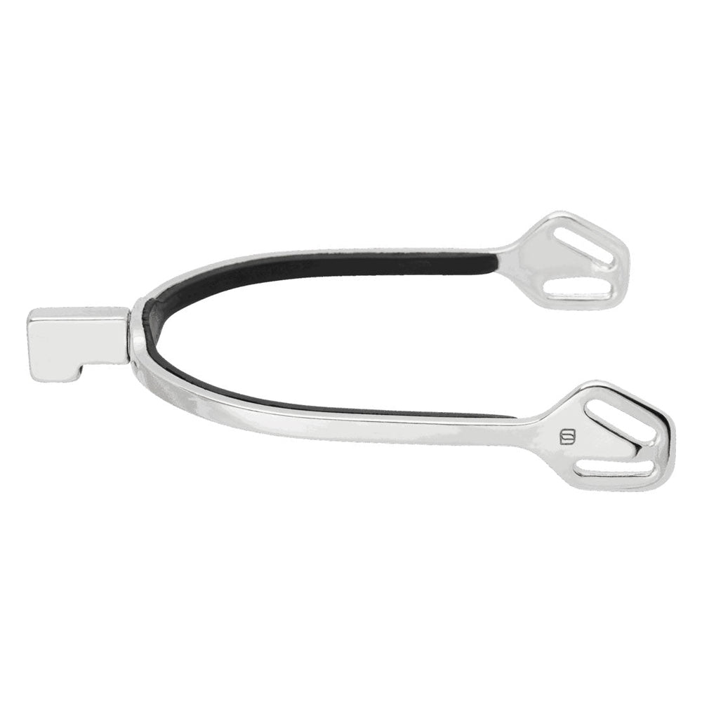Herm Sprenger Spurs Slimline Bootprotect 20 mm Hammer Neck