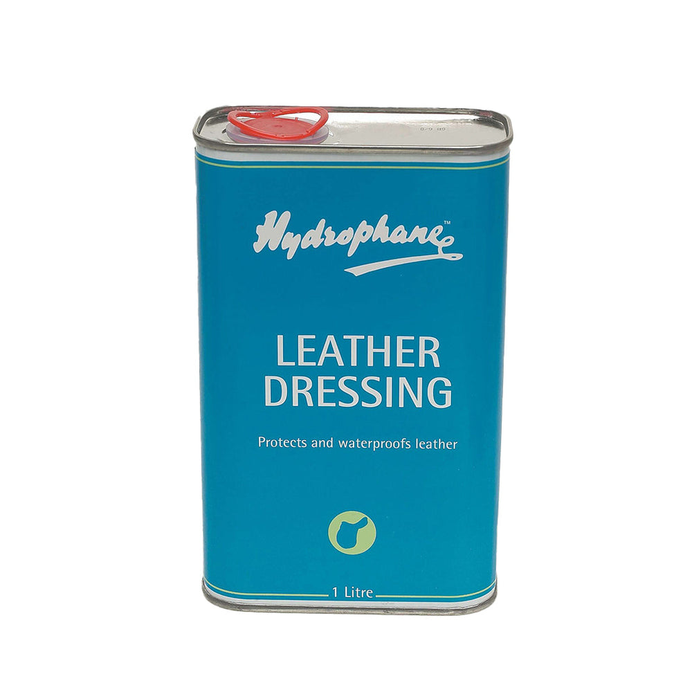 Hydrophane Leather Dressing - 1 litre