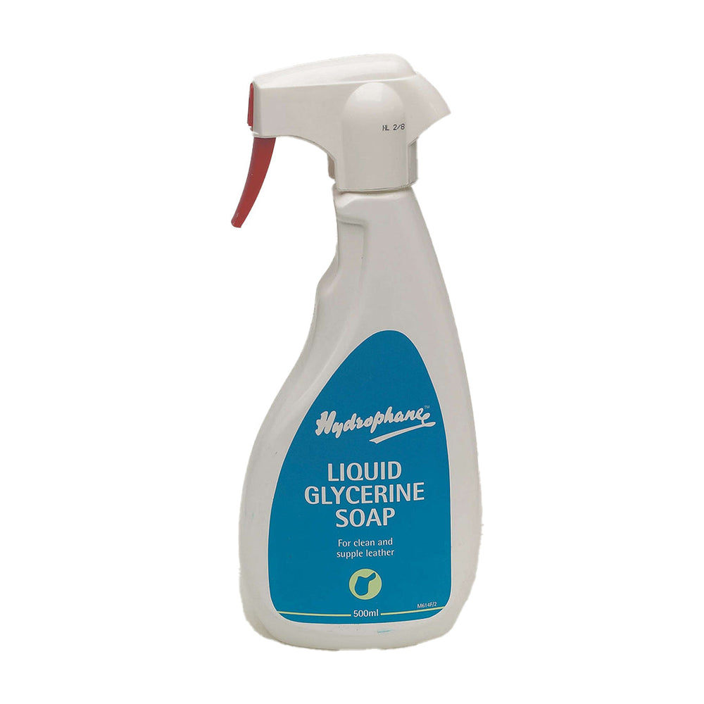 Hydrophane Liquid Glycerine Soap - 500ml