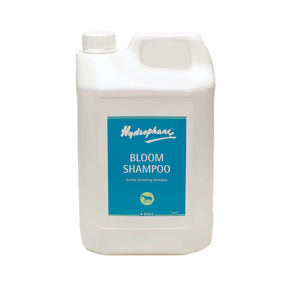 Hydrophane Bloom Shampoo - 5 litre
