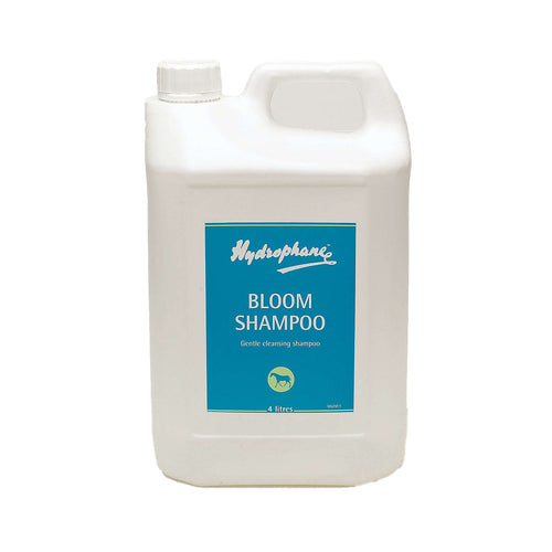 Hydrophane Bloom Shampoo - 5 litre