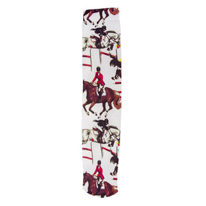 AWST Int'l Lila Jumpers Socks