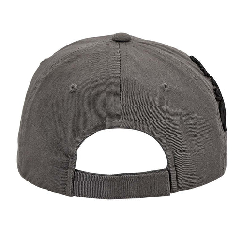 AWST Int'l Lila 3D Horse Head Cap