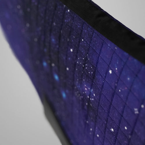 Dapplebay Constellation Western Saddle Pad