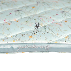 Dapplebay Dragonfly Meadow Dressage Saddle Pad