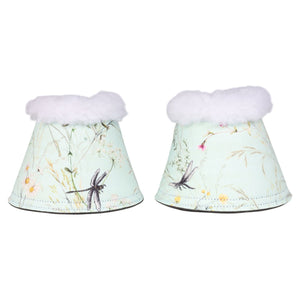 Dapplebay Dragonfly Meadow Bell Boots