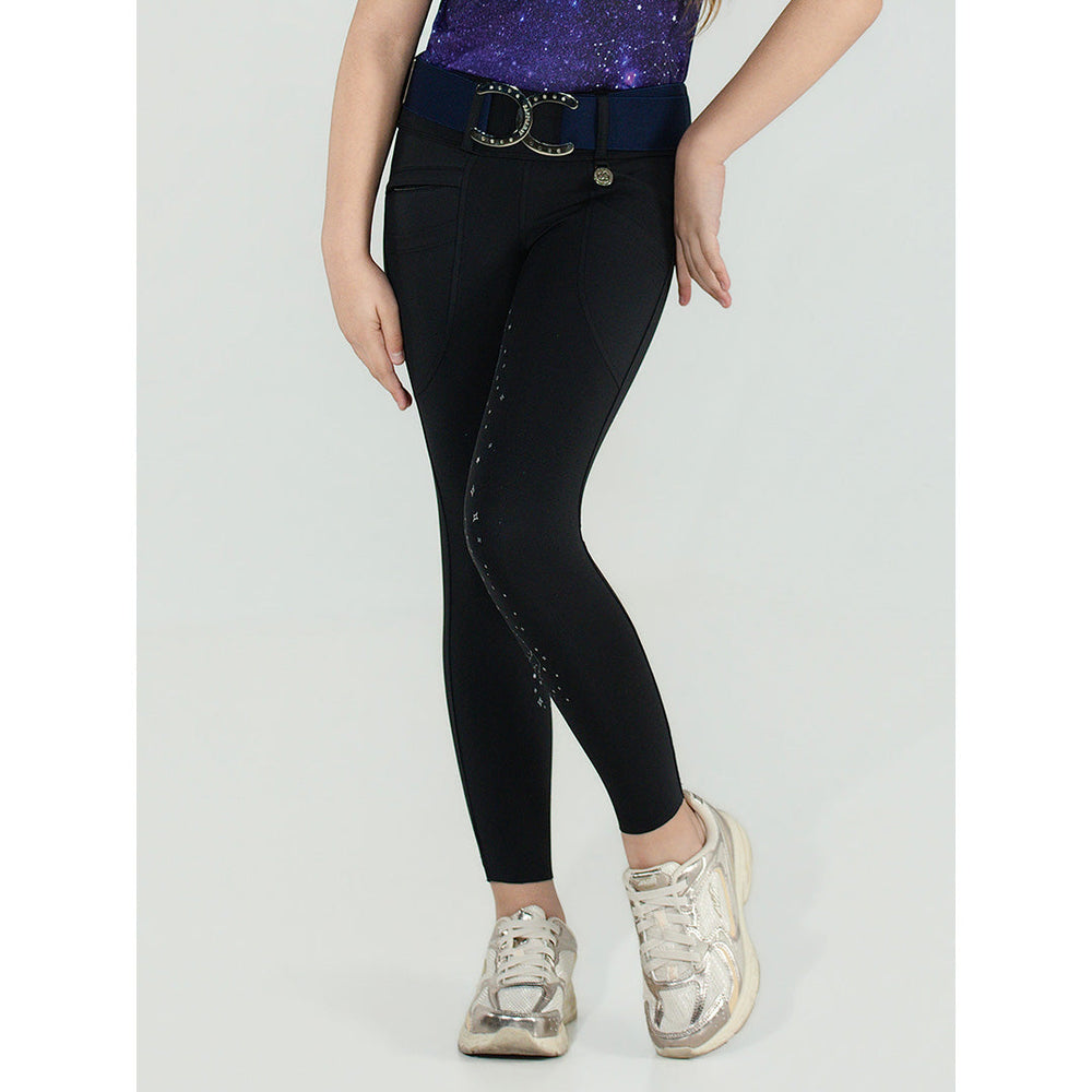 Dapplebay Kids Constellation Full Seat Tights