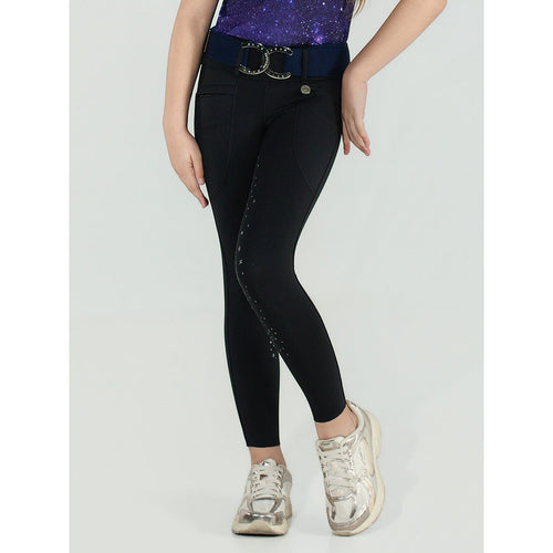Dapplebay Kids Constellation Full Seat Tights