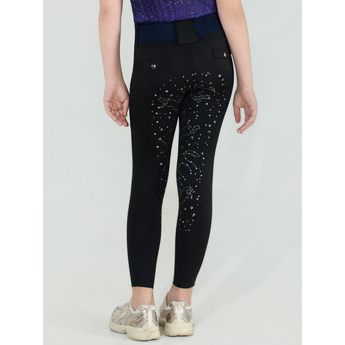 Dapplebay Kids Constellation Full Seat Tights